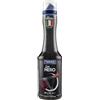 Fabbri GUM NERO 650g 500 ml - con carbone vegetale gomma arabica