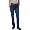 Wrangler Piper Jeans Donna, Fumo, 28W x 32L