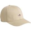 GANT UNISEX. SHIELD HIGH CAP, Cappellino Uomo, Avorio ( PUTTY ), S-M