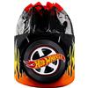 Hot Wheels Borsa Piscina Bambino, Zaino Bambino Estate, Sacca Ragazzo Con Coulisse, Merce Ufficiale, One Size, Nero