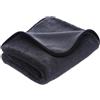 LEVIOC'S IUYIXWFP Miro France - Panno in microfibra Total Clean (1 x Shiny Bath,30 x 40 cm)