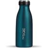 720°DGREE Borraccia Termica 350ml milkyBottle - Senza BPA, Prova di Perdite - Bottiglia Acqua Termiche in Acciaio Inox - Borracce Perfetto per Bevande Calde, Fredde, Bambini, Bambina, Scuola Materna
