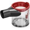 MoPei Contenitore per Polvere, Dust bin Compatibile con Dyson V8(SV10) V7(SV11) Apirapolvere, 967699-01