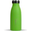 720°DGREE Borraccia termica 350ml milkyBottle - Senza BPA, Prova di Perdite - Bottiglia acqua termiche in acciaio inox - Borracce perfetto per bevande calde, fredde, Bambini, Bambina, Scuola Materna
