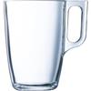 Arcoroc Luminarc Voluto Koffieglas 40cl (set van 6)