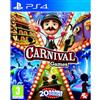 2K Games Carnival Games - PlayStation 4 [Edizione: Regno Unito]