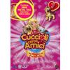 Medusa Cuccioli Cerca Amici - Nel Regno di Pocketville - Vol. 07 (DVD + Mini Metal Tag)