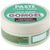 Gomgel Paste Clay Wax Fissaggio Extra Strong - 100 ml
