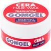 Gomgel Cera Hair Wax Traslucida - 75 ml