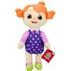 CoComelon - Grande peluche super morbido da 25-35 cm di qualità regalo ricamato - (YoYo)