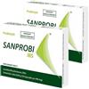SANPROBI SUPER FORMULA SANPROBI IBS x 2 Packungen: Innovatives Probiotikum für die Gesundheit des Darms - 10 Milliarden CFU Lactiplantibacillus plantarum 299v in jeder Kapsel!