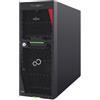Fujitsu PRIMERGY TX1330 M5 server 0 GB Tower Intel Xeon E E-2236 3,4 GHz 16 GB DDR4-SDRAM 500 W (FUJITSU PY TX1330 M5 Xeon E-23