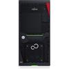Fujitsu PRIMERGY TX1310 M5 server 960 GB Tower Intel Xeon E E-2324G 31 GHz 32 GB DDR4-SDRAM