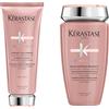 KERASTASE Kit Chroma Absolu Bain Chroma Respect 250ml + Fondant 200ml