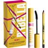 RYBELLA Set Eye Got It Mascara Incurvante 13ml + Matita Occhi 1.1g
