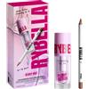 RYBELLA Set Glossy Mist Lip Oli Volumizzante 4.6ml + Matita Labbra 1.1g