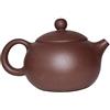 Yxhupot Teiera da 270 ml con infusore cinese Yixing Xishi Zisha per tè sfuso