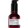 L'oreal serie expert vitamino color spectrum glass shine serum - olio per capelli colorati. azione anti-sbiadimento del colore