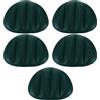 Cuscino Per Sedile Gonfiabile Schienale Kayak Accessori Posteriore