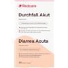 Redcare Diarrea Acuta 30 pz Capsule