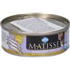 farmina | Farmina Farmina Matisse Sardine Mousse per Gatti Adulti 85 g Mangime