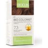 IST.GANASSINI SpA Bio-Colorist 7.3 Biondo Dorato Bioclin