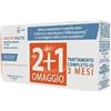DUCRAY (Pierre Fabre It. SpA) Anacaps Reactiv Trio Ducray 3x30 Capsule