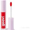 THE GOOD VIBES COMPANY Srl Lip Oil 02 Rosso Delicato Goovi