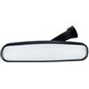 CANTONDZ Specchietto retrovisore interno Specchietto Retrovisore Interno per Auto 735585204 Compatibile con Ducato Citroen Relay Peugeot Boxer 2014-