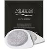 Aiello CAFFE' AIELLO - Cialda Compostabile Certificata Monodose 100% ARABICA - Box da 100 Cialde (2X50) - Sistema E.S.E. Cialde Universali