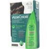 ZUCCARI Srl ALOECOLOR 6.3 BIO SCURO DORATO