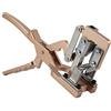 Yosoo Lega di alluminio giardino innesto cutting Tool Professional Sharp forbici bypass Tree Trimmers Clippers cesoie, forbici con manico antiscivolo