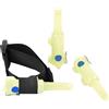 BEST DIVERS Miniflash Blu 1000 ore - 1000 m lampada stroboscopica