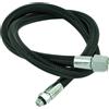 BEST DIVERS Frusta Per Erogatore 80cm 3/8