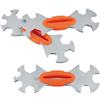 BEST DIVERS MICROTOOL TWIN-K