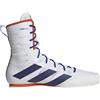 ADIDAS SCARPE BOX HOG 4 Boxe Unisex
