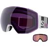 SALOMON RADIUM PRIME MAGNETIC CAT.3-1 Maschera Sci/Snowboard