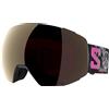 SALOMON RADIUM PRIME MAGNETIC CAT.3-1 Maschera Sci/Snowboard