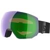 SALOMON RADIUM SIGMA CAT.2 Maschera Sci/Snowboard