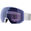 SALOMON RADIUM SIGMA CAT.2 Maschera Sci/Snowboard