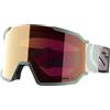 SALOMON S/VIEW ML CAT.2 Maschera Sci/Snowboard