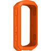 GARMIN CUSTODIA IN SILICONE ORANGE EDGE 550-850