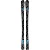 STOCKLI LASER MONTERO AR 84 + STRIVE 13D sci attacchi