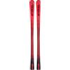 STOCKLI LASER GS + SRT SPEED D20 + SRT12 sci attacchi