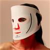 Project E Beauty LumaLux Face | Maschera facciale a luce LED Pro di Project E Beauty | 800 LED | 7 + 2 colori 460 nm ~ 1072 nm | Maschera facciale LED ad alta potenza rosso + infrarossi + profondo