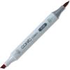 Copic Ciao - Pennarello Grafico con Doppia Punta, 11 g , Marrone, 12 x 12 x 150 mm