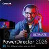 Cyberlink PowerDirector 2026 Ultimate