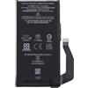 OnlyTech - Batteria di ricambio premium per Google Pixel 7A - 4385mAh - Qualità identica al modello GP5JE