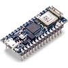 Arduino Nano 33 IoT with Headers [ABX00032] - Scheda compatta con WiFi e Bluetooth integrati, Ideale per progetti IoT, automazione e Applicazioni connesse con microcontrollore Arm Cortex-M0+.