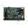 PARADOX SCHEDA MG5050 - Scheda centrale 32 zone ibrida con ricevitore wireless integrato
